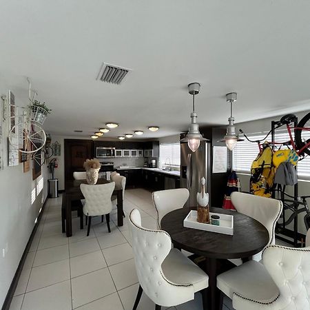 Home On The Water In Marathon, Fl Exterior foto