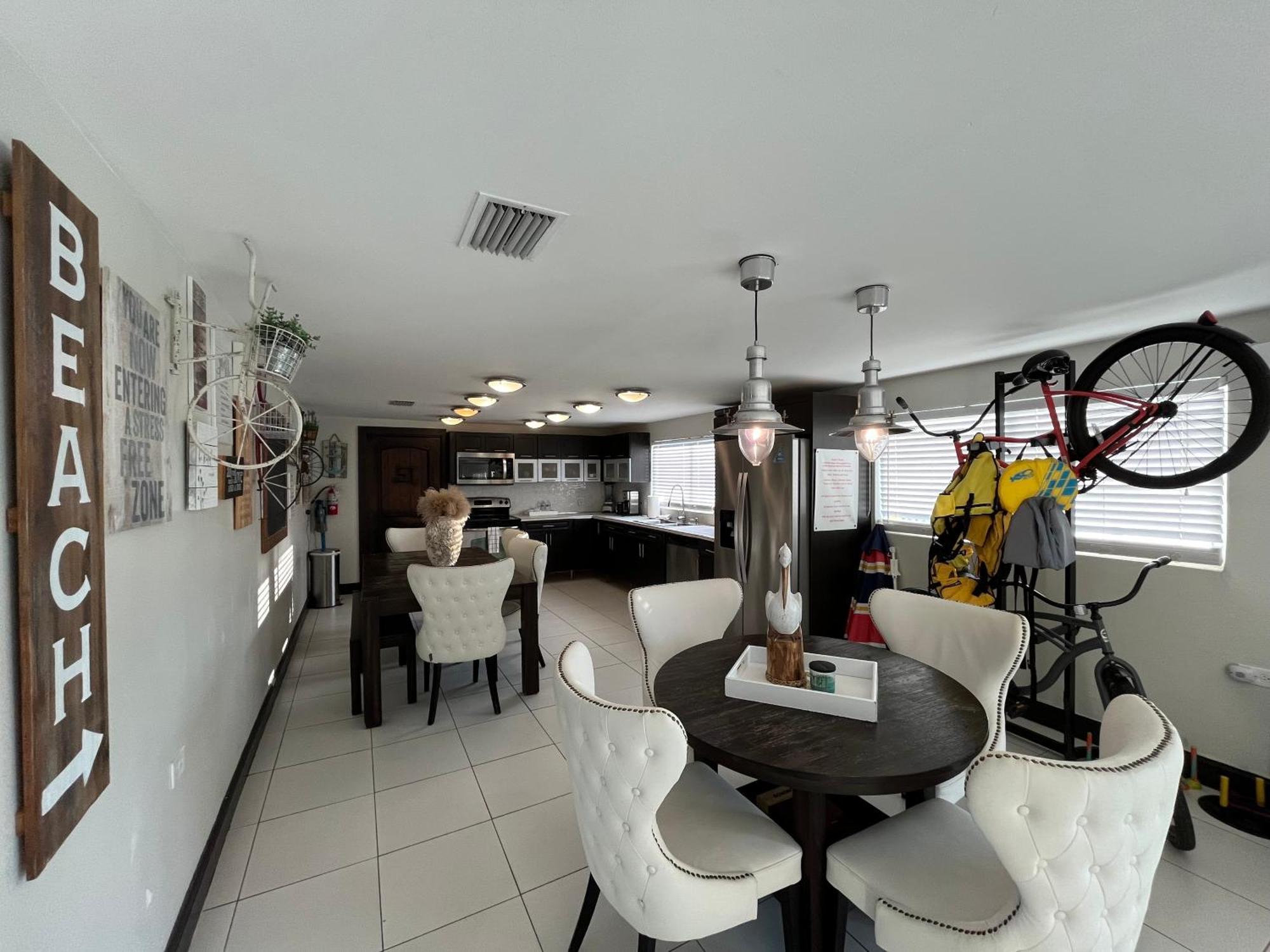 Home On The Water In Marathon, Fl Exterior foto